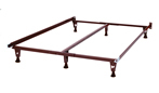 6 leg Bed Frame
