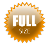 Full Size Mattress
