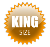 King size mattress